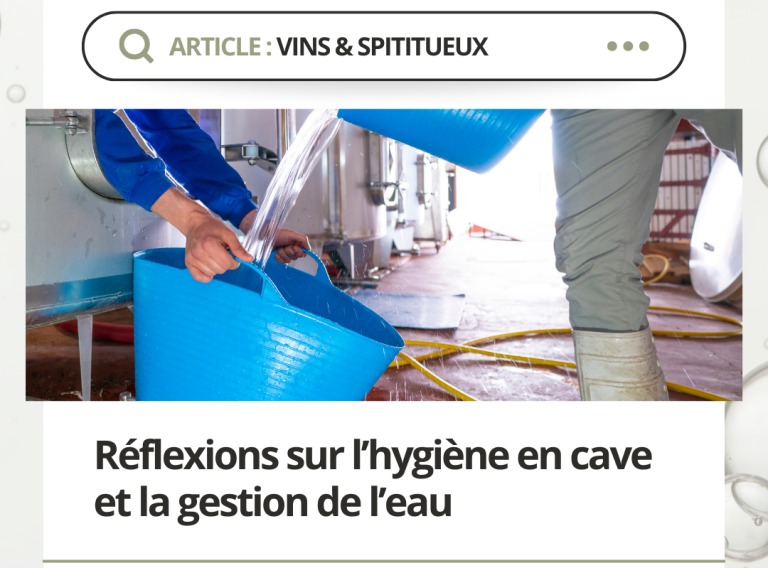 ACTUALITES | Alimpex