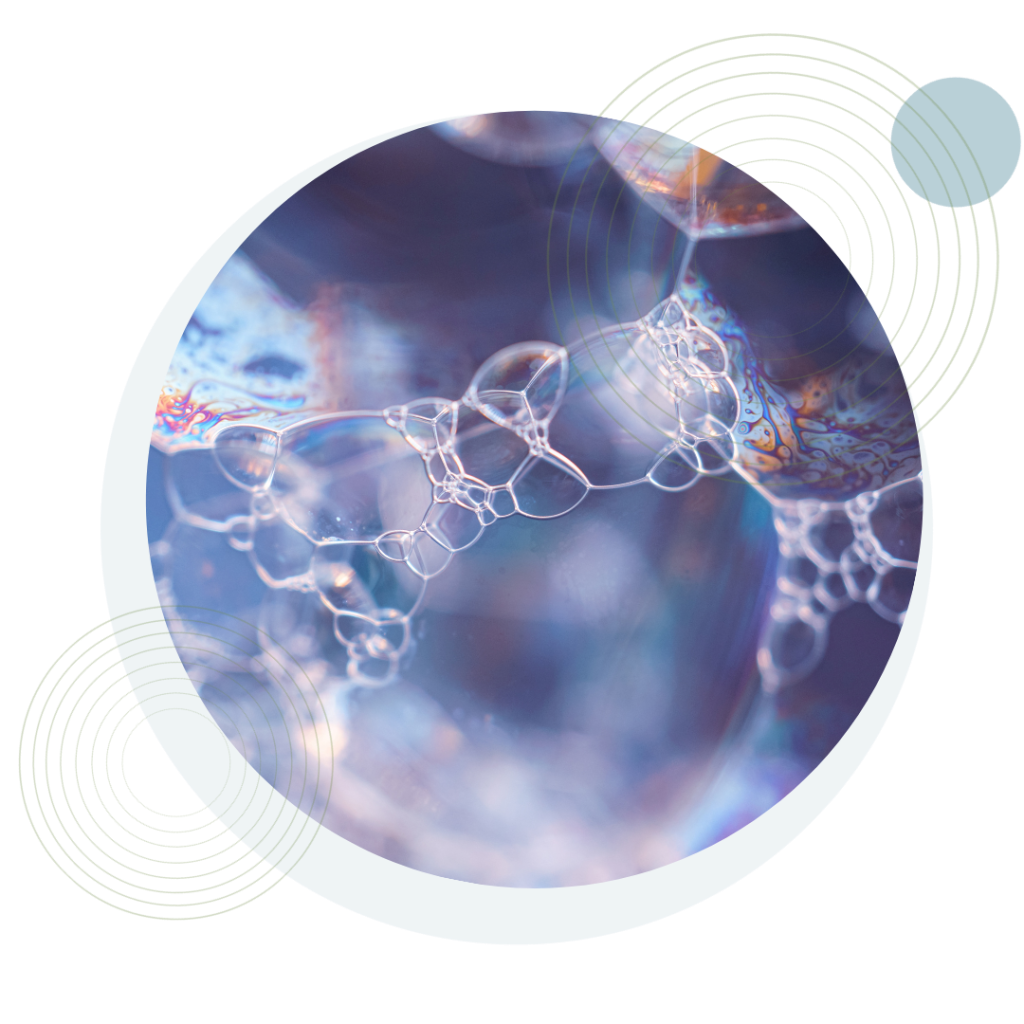 Enzymes de nettoyage