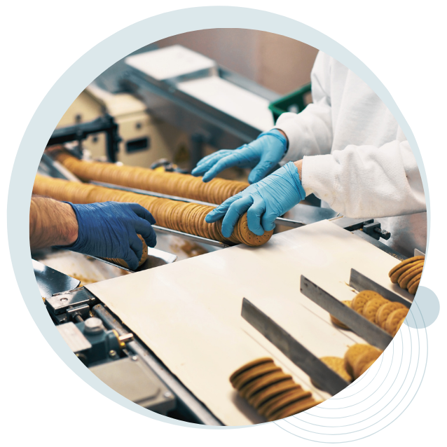 Agroalimentaire | Alimpex