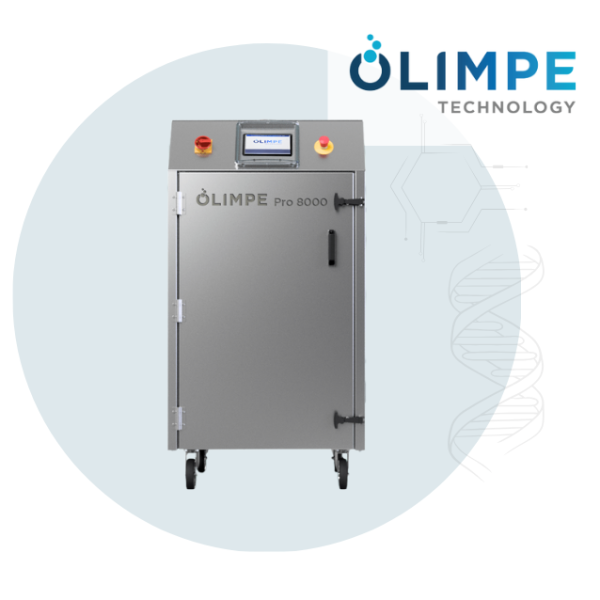 OLIMPE | Alimpex